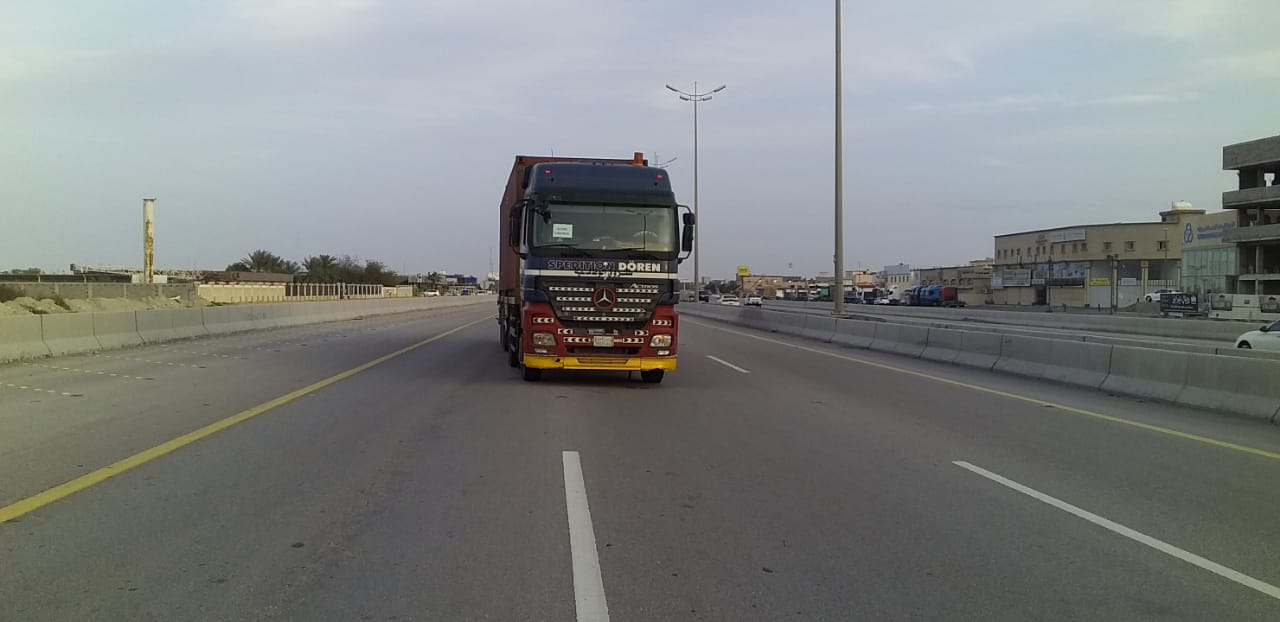 من رحلات أسطولنا